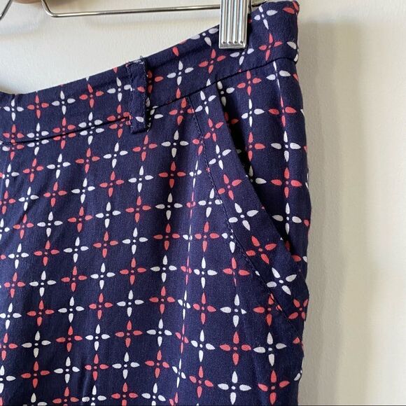 ANTHROPOLOGIE-CARTONNIER Sinewy Wide Leg Pants - Picture 6 of 13